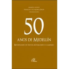 50 anos de Medellín 50 anos de Medellín