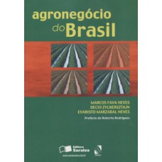 Agronegócio do Brasil