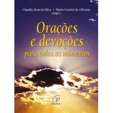 Orações e devoções