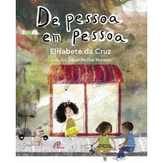 De pessoa em pessoa