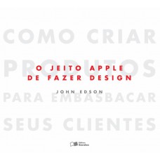 O jeito Apple de fazer design