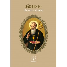 São Bento: história e novena