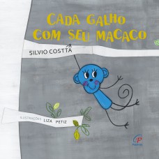 Cada galho com seu macaco Cada galho com seu macaco
