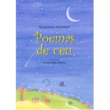 Poemas de céu Poemas de céu