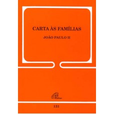 Carta às famílias - 131