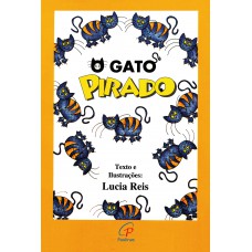 O gato Pirado
