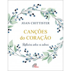 Canções do coração