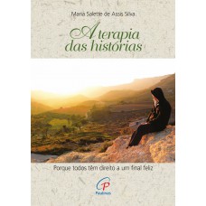 A terapia das histórias