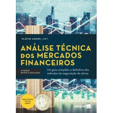 Análise técnica dos mercados financeiros