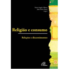 Religião e consumo Religião e consumo