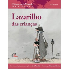 Lazarilho das crianças Lazarilho das crianças