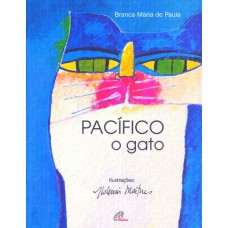 Pacífico o gato Pacífico o gato