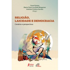 Religião, laicidade e democracia Religião, laicidade e democracia