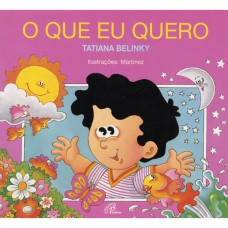 O que eu quero