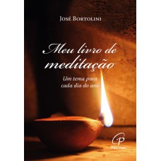 Meu livro de meditação