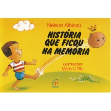 História que ficou na memória