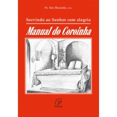 Servindo ao Senhor com alegria