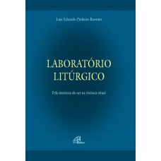 Laboratório litúrgico