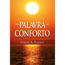 Uma palavra de conforto