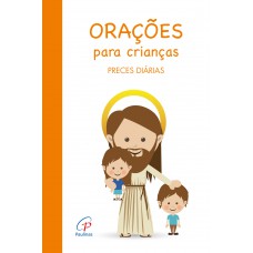 Orações para crianças