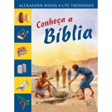 Conheça a Bíblia