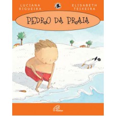 Pedro da praia