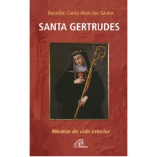 Santa Gertrudes Santa Gertrudes