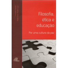 Filosofia, ética e educação