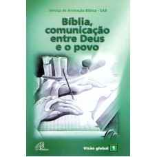 Bíblia, comunicação entre Deus e o povo