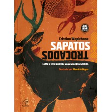 Sapatos trocados