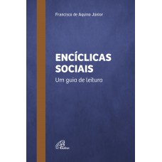 Encíclicas sociais Encíclicas sociais