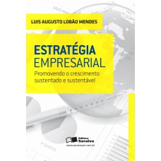 Estratégia empresarial Estratégia empresarial