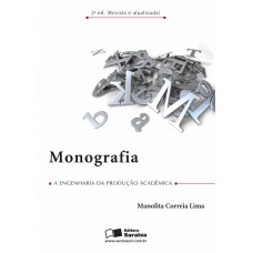 Monografia Monografia