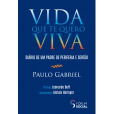 Vida Que Te Quero Viva Vida Que Te Quero Viva