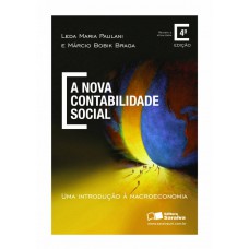 Nova contabilidade social Nova contabilidade social