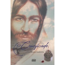 O Crucificado - 2ª edição O Crucificado - 2ª edição