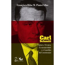 Valores, Técnica, Economicidade e o Guardião da Constituição Valores, Técnica, Economicidade e o Guardião da Constituição