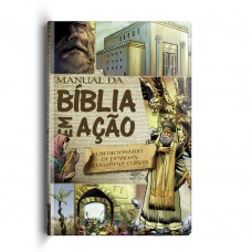 Manual da Bíblia em Ação