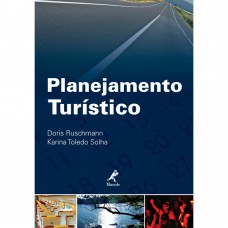 Planejamento turístico Planejamento turístico