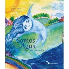 Somos água Somos água
