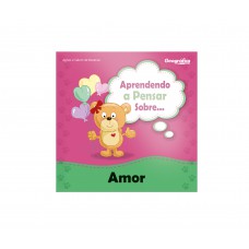 Aprendendo a pensar sobre - Amor