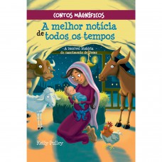 A melhor notícia de todos os tempos