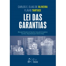 Lei das Garantias (lei 14.711/2023) - 1ª Edição 2024