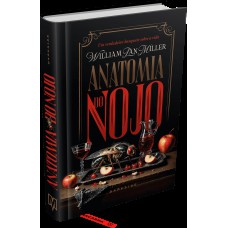 Anatomia do Nojo Anatomia do Nojo