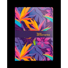 Livro Bons Pensamentos - Sublime