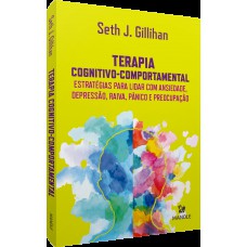Terapia cognitivo-comportamental Terapia cognitivo-comportamental