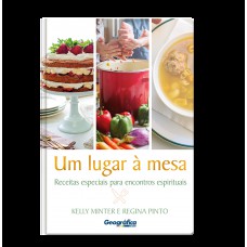 Um Lugar a Mesa Um Lugar a Mesa
