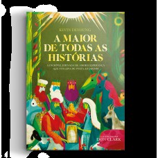 A maior de todas as histórias