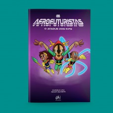 Os Afrofuturistas