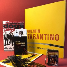 Quentin Tarantino Quentin Tarantino